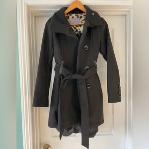 Madden Girl pea coat